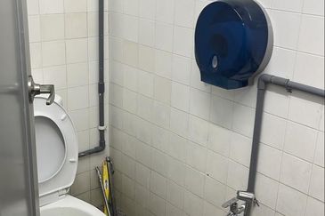 Taman Cheras (Formerly Yulek Heights)