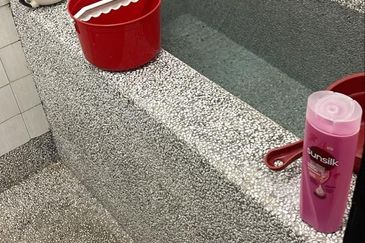 Taman Cheras (Formerly Yulek Heights)