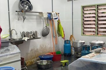 Taman Cheras (Formerly Yulek Heights)