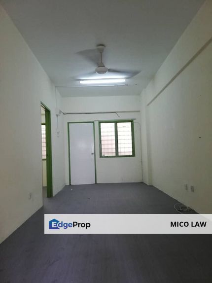 Permai Court 2 Nice Unit For Sale, Below Market, Ampang, Selangor, Ampang