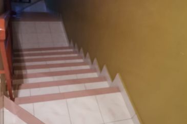 Jalan Bukit Hartamas 