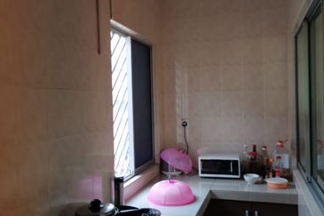 Jalan Bukit Hartamas 