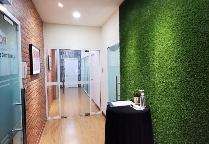 Kuchai Business Park