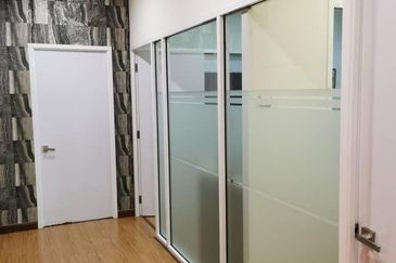 Kuchai Business Park