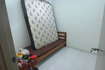 Bandar Mahkota Cheras