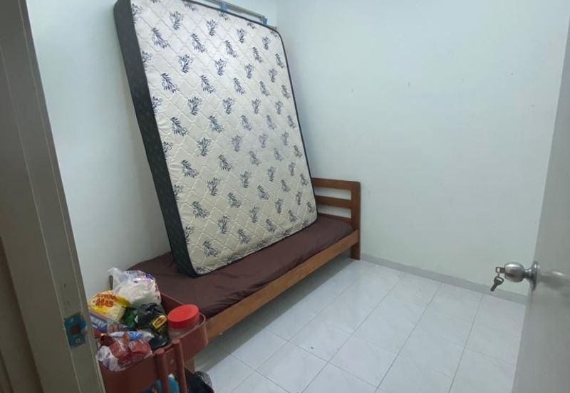 Bandar Mahkota Cheras