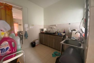 Bandar Mahkota Cheras