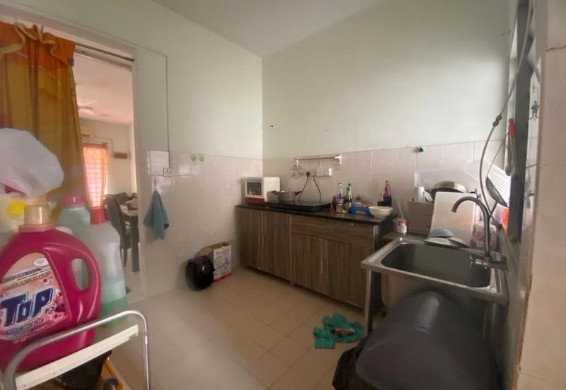 Bandar Mahkota Cheras