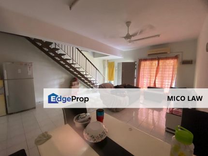 Cheras , Bandar Mahkota Cheras, 2 Storey House For Sale, Selangor, Cheras