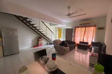 Bandar Mahkota Cheras