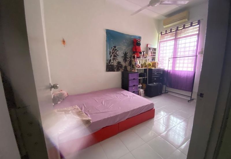 Bandar Mahkota Cheras