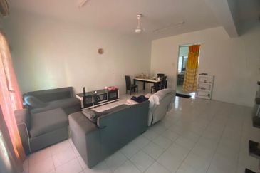 Bandar Mahkota Cheras