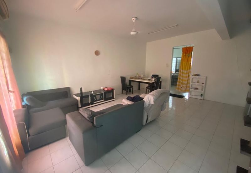 Bandar Mahkota Cheras