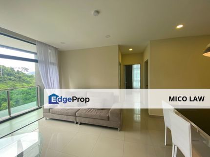 The Mark @ Cheras Taman Segar, Cheras Condo For Rent, Selangor, Cheras