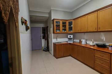 Taman Cheras Hartamas