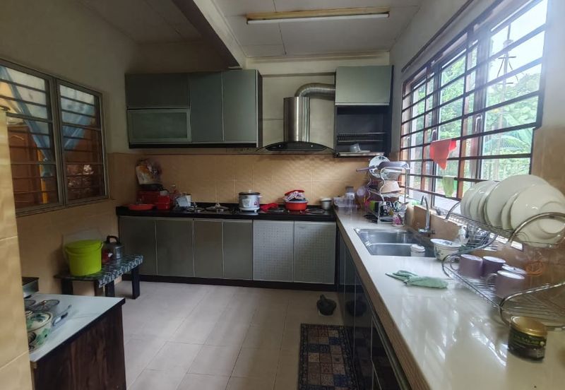 Taman Cheras Hartamas