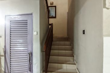 Taman Cheras Hartamas