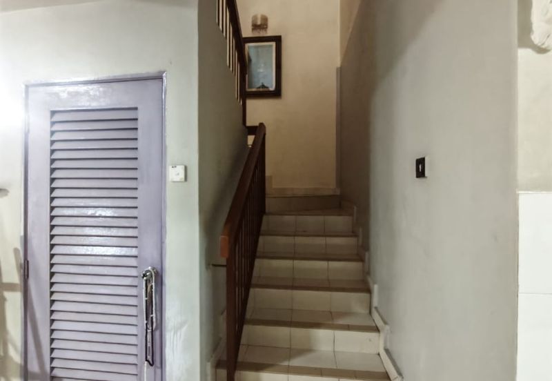 Taman Cheras Hartamas