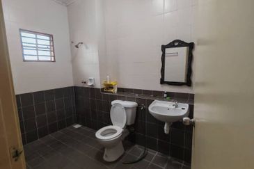 Taman Cheras Hartamas