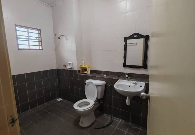 Taman Cheras Hartamas