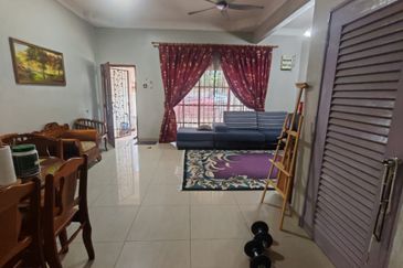 Taman Cheras Hartamas