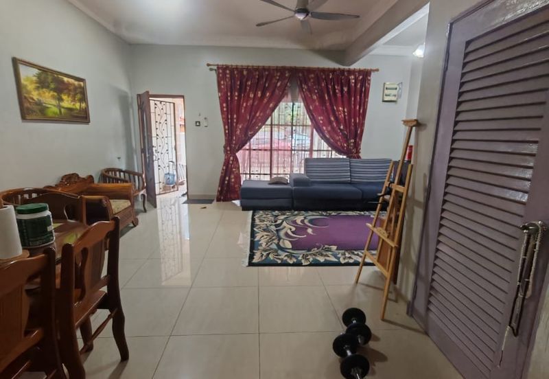 Taman Cheras Hartamas