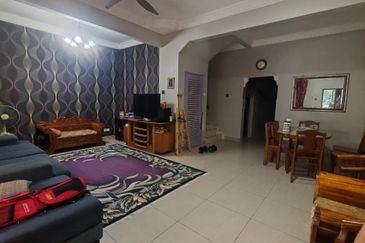 Taman Cheras Hartamas