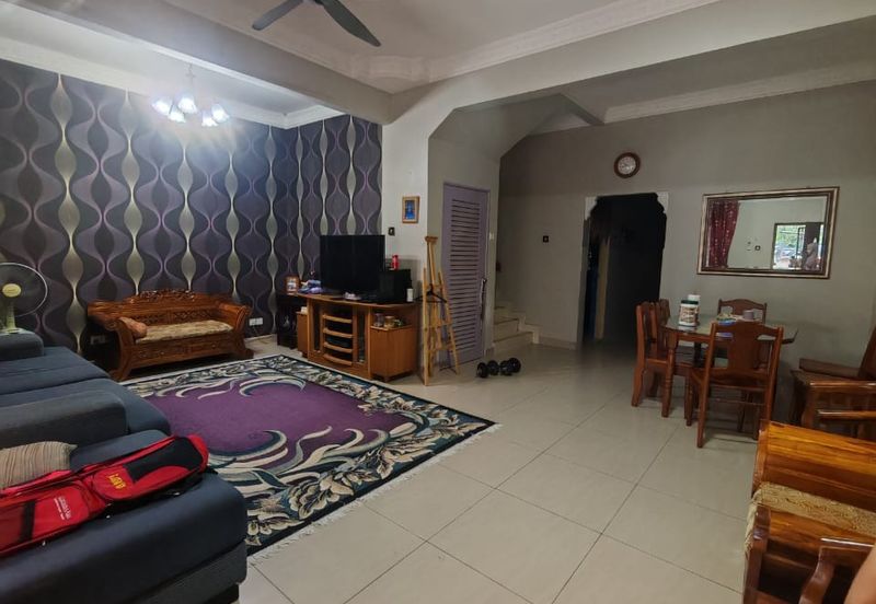 Taman Cheras Hartamas