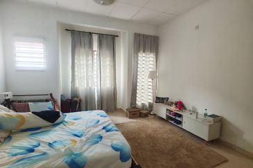 Taman Cheras Hartamas