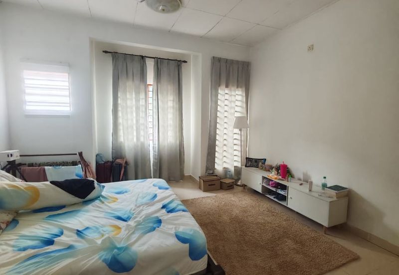 Taman Cheras Hartamas