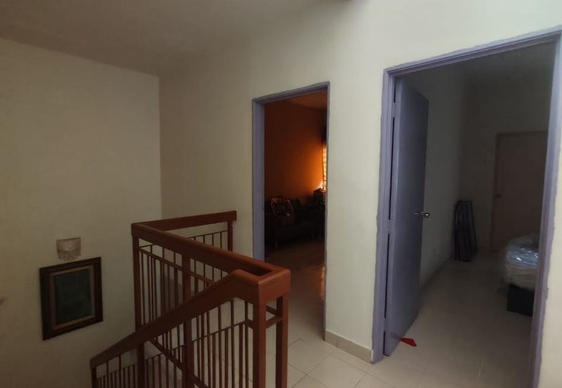 Taman Cheras Hartamas