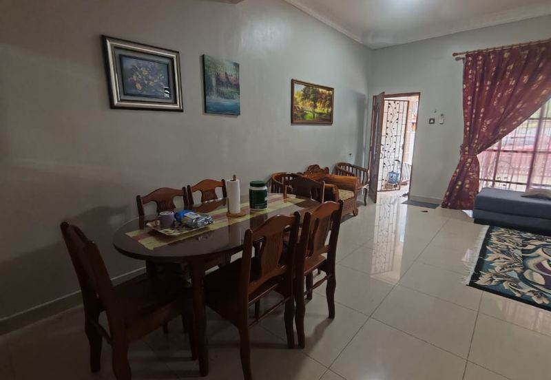 Taman Cheras Hartamas