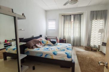 Taman Cheras Hartamas