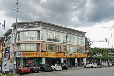 Bandar Baru Ampang