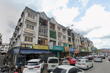 Bandar Baru Ampang