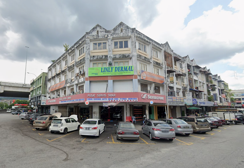 Bandar Baru Ampang