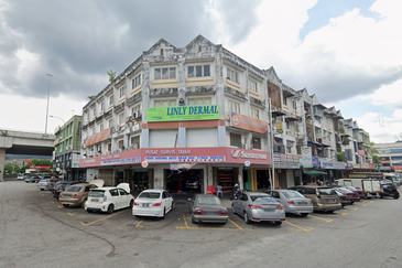 Bandar Baru Ampang