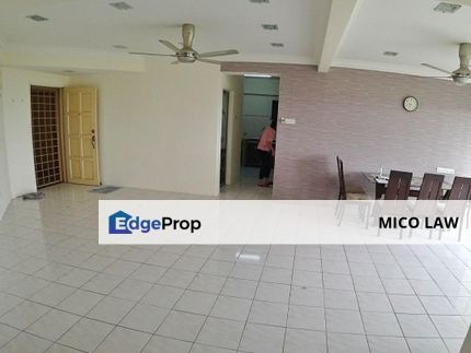 Ampang Damai Condo For Sale In Ampang, Ampang Jaya, Selangor, Ampang