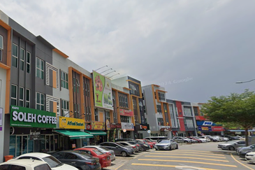 Glomac Cyberjaya