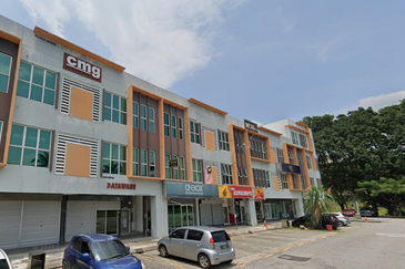 Glomac Cyberjaya