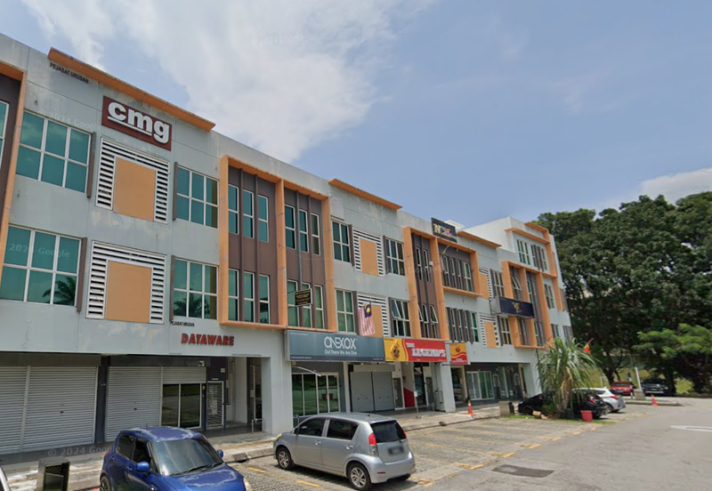 Glomac Cyberjaya