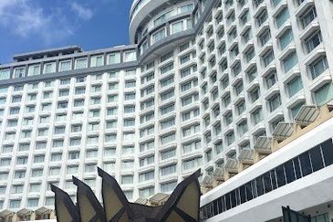 Ria Apartment, Genting Highlands