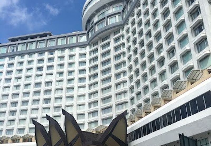 Ria Apartment, Genting Highlands