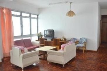Ria Apartment, Genting Highlands
