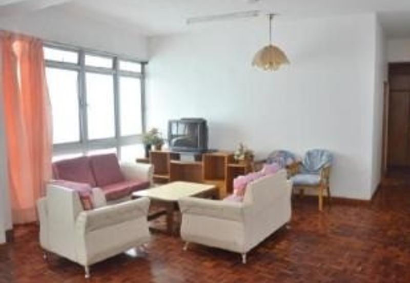 Ria Apartment, Genting Highlands