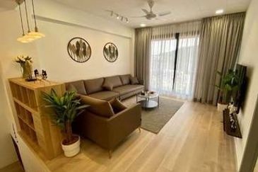 Ria Apartment, Genting Highlands