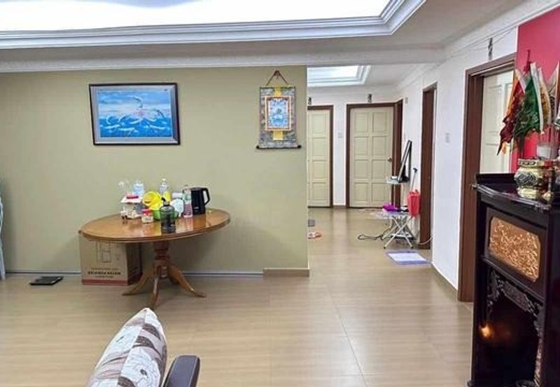 Ria Apartment, Genting Highlands