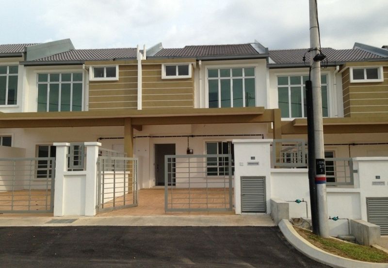 Taman Pelangi Semenyih 2