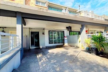 Taman Pelangi Semenyih 2