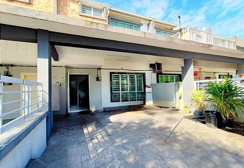 Taman Pelangi Semenyih 2